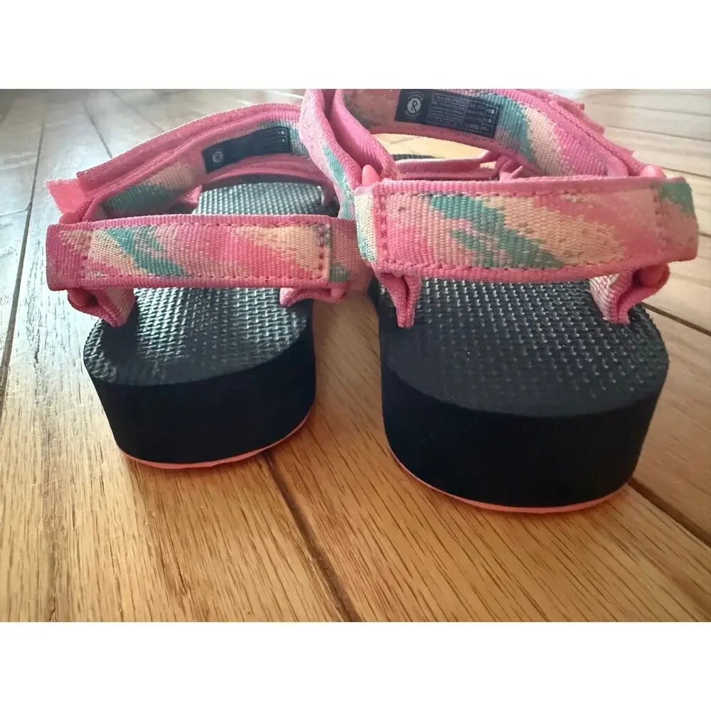 Teva brand model